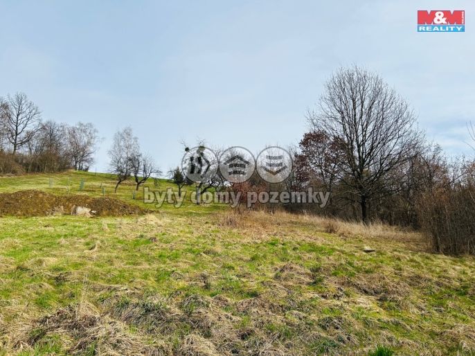 Prodej, Pozemek k bydlení, Valašské Meziříčí