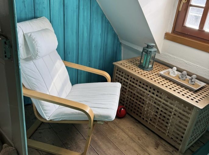 Prodej, Chalupa, Tři Sekery