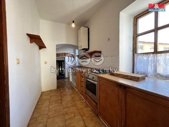 Prodej, Byt 3+kk, Nový Malín