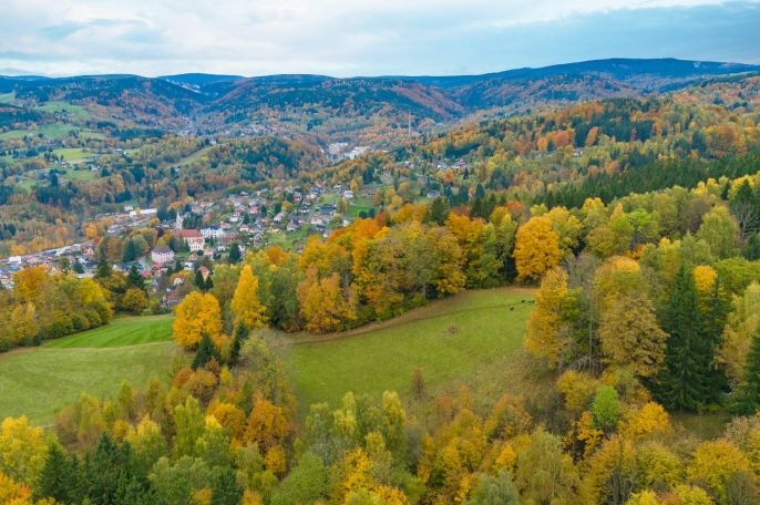 Prodej, Louka, Tanvald