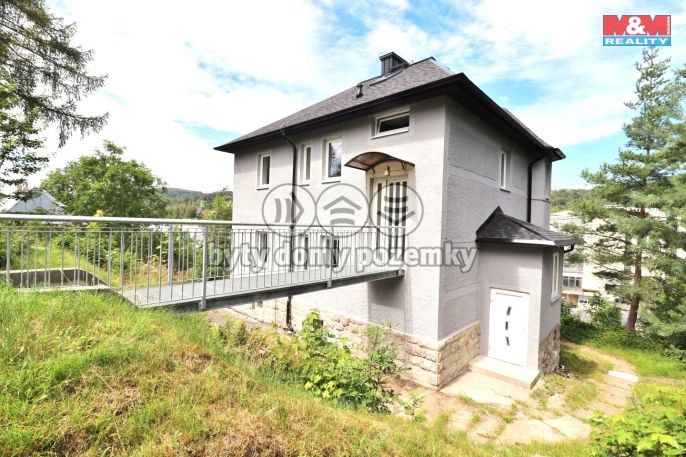 Prodej, Rodinný dům, Nejdek