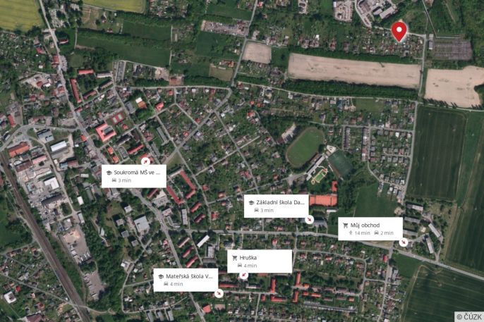 Prodej, Chata, Vratimov