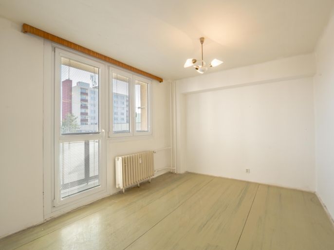 Prodej, Byt 3+1, Benešov