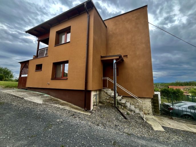 Prodej, Rodinný dům, Fryčovice