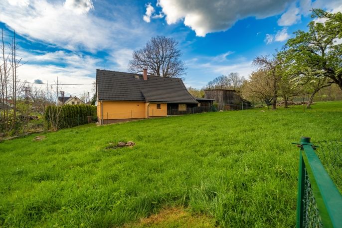 Prodej, Chalupa, Bílý Potok