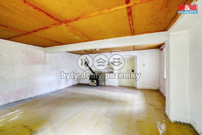 Prodej, Chalupa, Hradiště