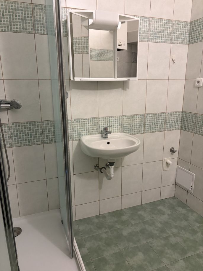 Pronájem, Byt 2+kk, Přelouč