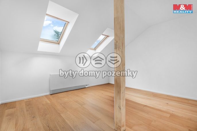 Prodej, Rodinný dům, Chotiměř