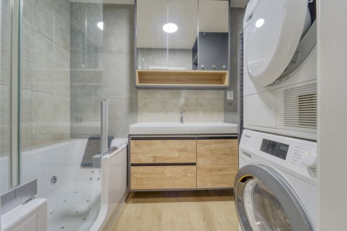 Pronájem, Byt 3+kk, Plzeň