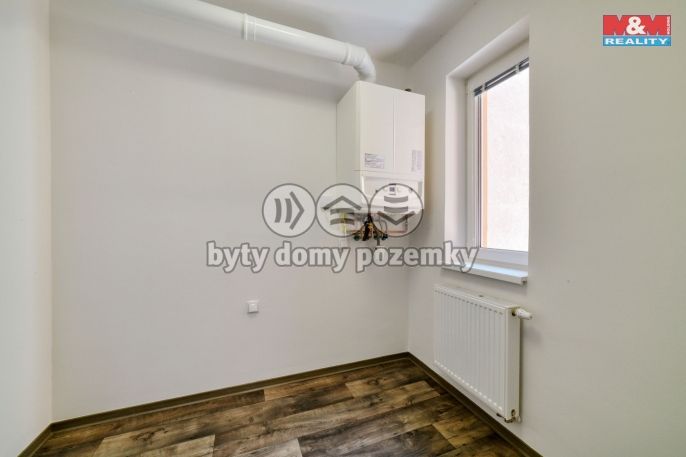 Prodej, Byt 4+1, Cheb