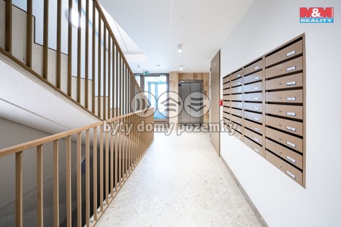 Prodej, Byt 4+kk, Brandýs nad Labem-Stará Boleslav