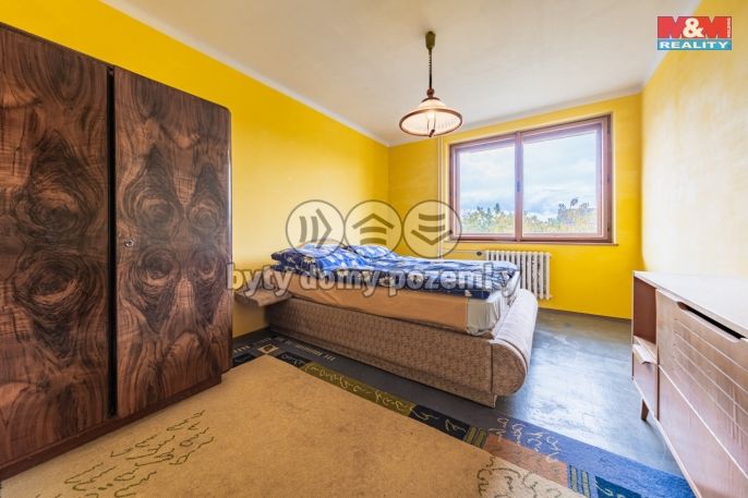 Prodej, Rodinný dům, Bechyně