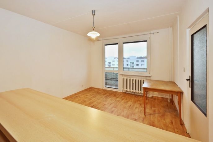 Pronájem, Byt 2+kk, Světlá nad Sázavou