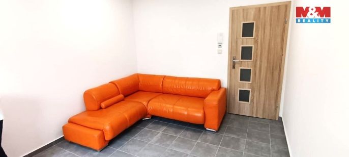 Pronájem, Kancelářský prostor, Karviná