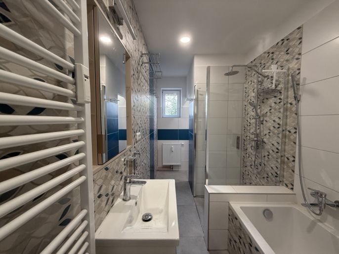 Pronájem, Byt 2+1, Jaroměř