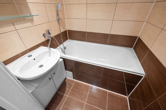 Prodej, Byt 2+1, Kralupy nad Vltavou