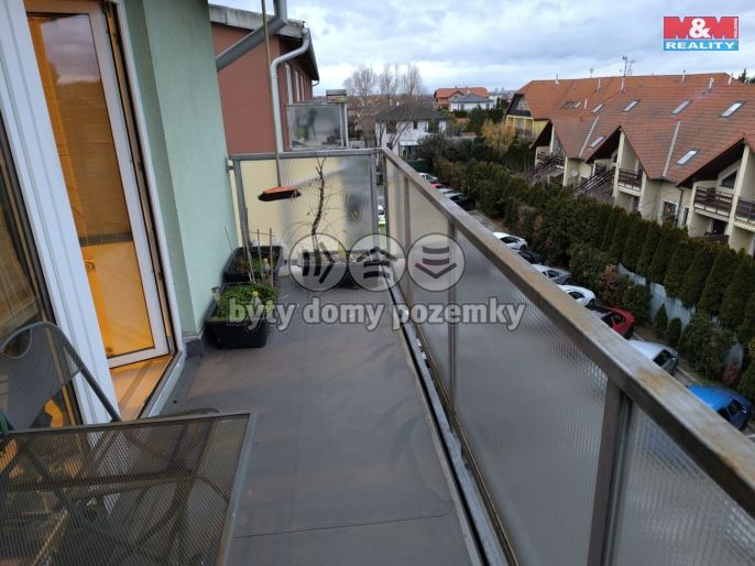 Prodej, Byt 1+kk, Jesenice