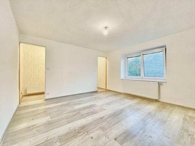 Prodej, Rodinný dům, Častohostice