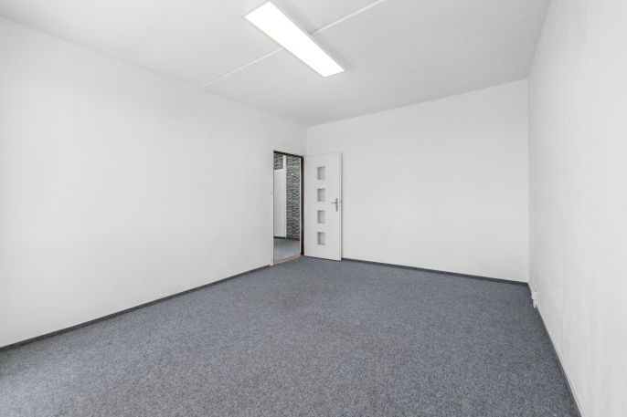 Prodej, Byt 2+1, Teplá