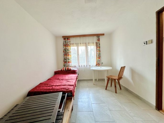 Prodej, Chalupa, Malšice