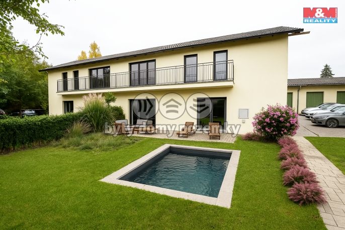 Prodej, Byt 3+kk, Úvaly