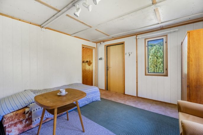 Prodej, Chata, Koberovy