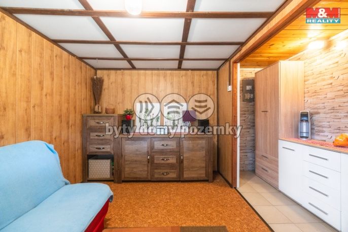 Prodej, Zahrada, Otrokovice