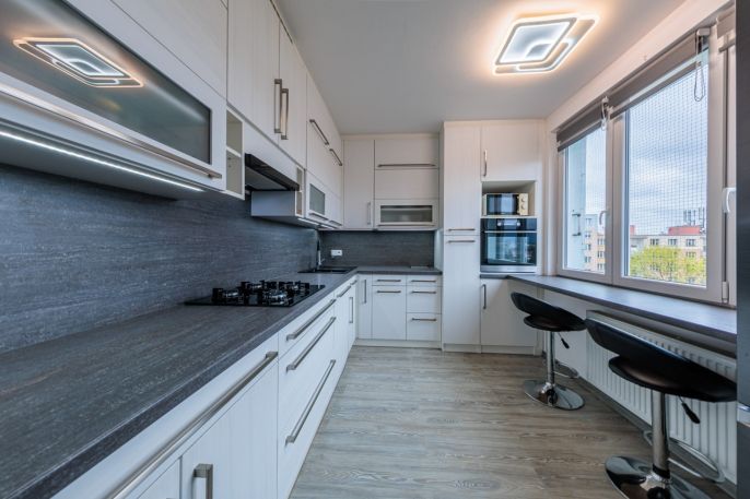 Prodej, Byt 2+1, Karlovy Vary