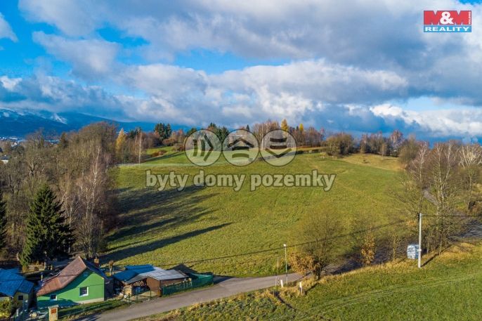 Prodej, Pozemek k bydlení, Liberec