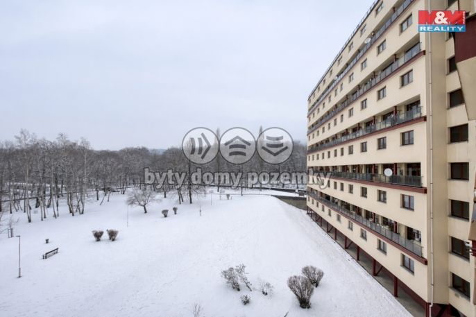 Prodej, Byt 2+1, Litvínov