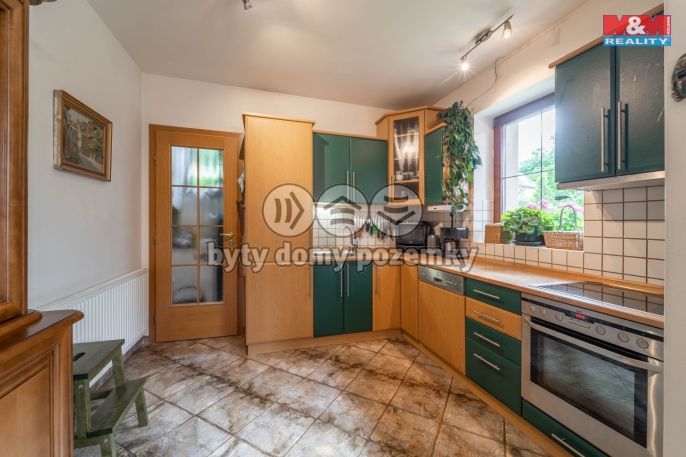 Prodej, Rodinný dům, Benecko