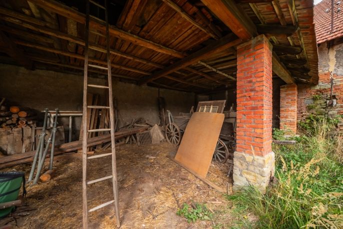 Prodej, Rodinný dům, Babice u Rosic