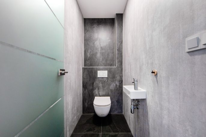 Pronájem, Byt 4+kk, Kyšice