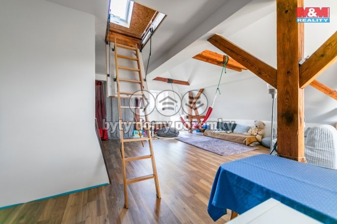 Prodej, Rodinný dům, Dobřany