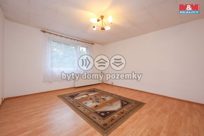 Prodej, Chalupa, Přerov