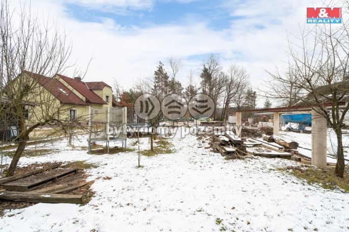 Prodej, Pozemek k bydlení, Rokytno