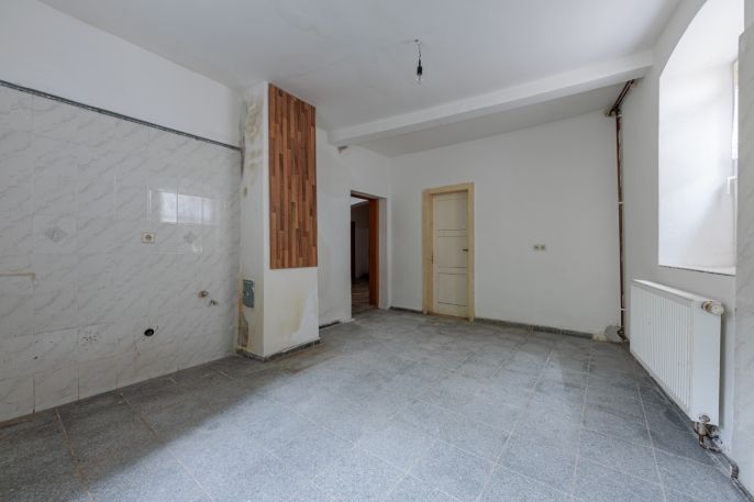 Prodej, Rodinný dům, Gefell