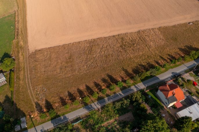 Prodej, Pozemek k bydlení, Skašov
