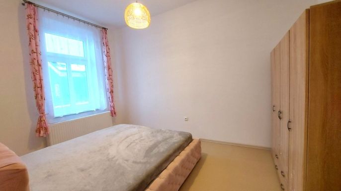 Pronájem, Byt 2+kk, Humpolec