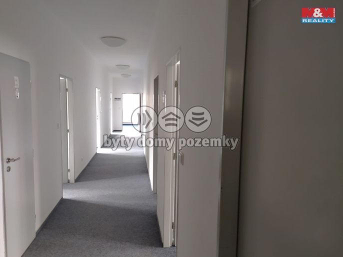 Pronájem, Kancelářský prostor, Strakonice