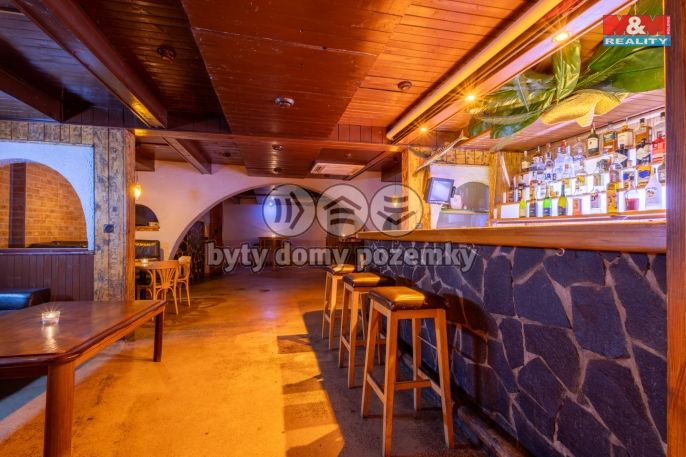 Prodej, Restaurace, stravování, Karlovy Vary