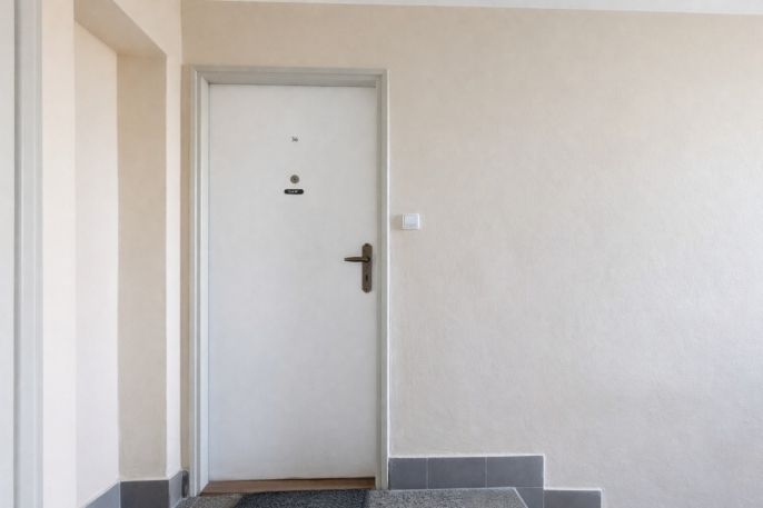 Prodej, Byt 2+1, Praha