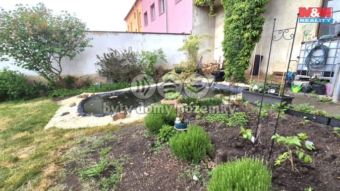 Prodej, Rodinný dům, Postoloprty