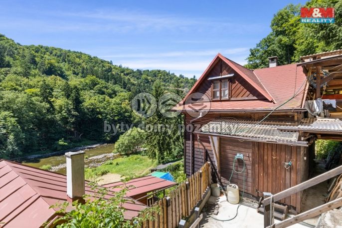 Prodej, Chata, Jílové u Prahy