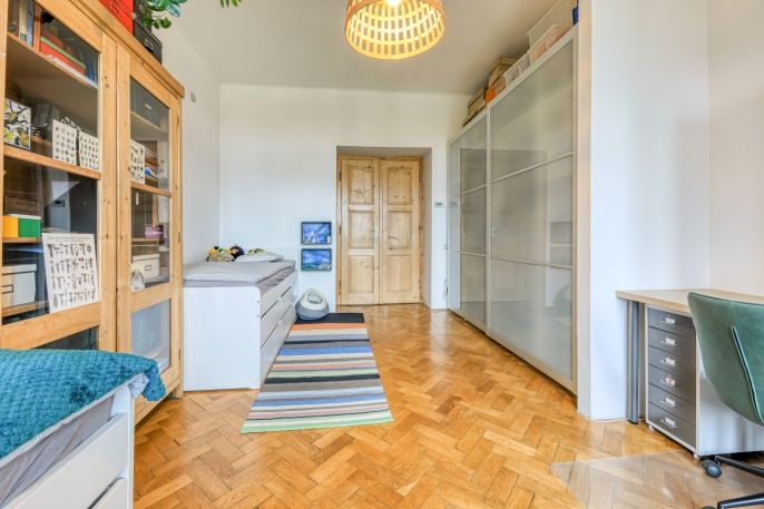 Prodej, Byt 2+1, Plzeň