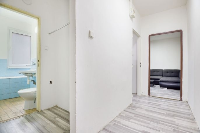 Prodej, Byt 1+1, Chomutov