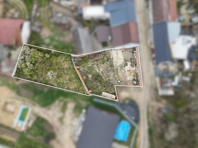 Prodej, Pozemek k bydlení, Tištín