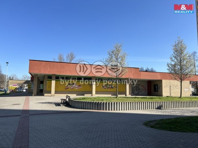 Prodej, Obchod a služby, Frýdek-Místek