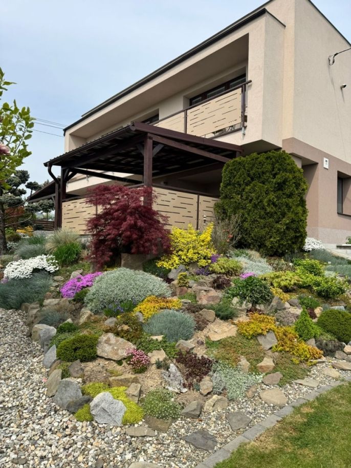 Prodej, Rodinný dům, Velká Polom