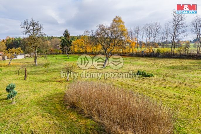 Prodej, Rodinný dům, Příbram